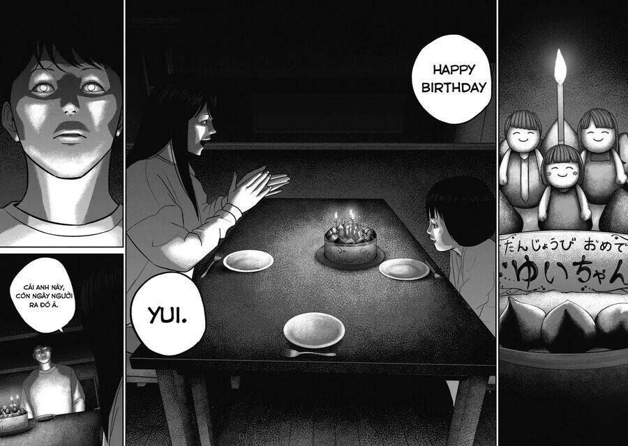 Smiley - Cười Lên - Page 10