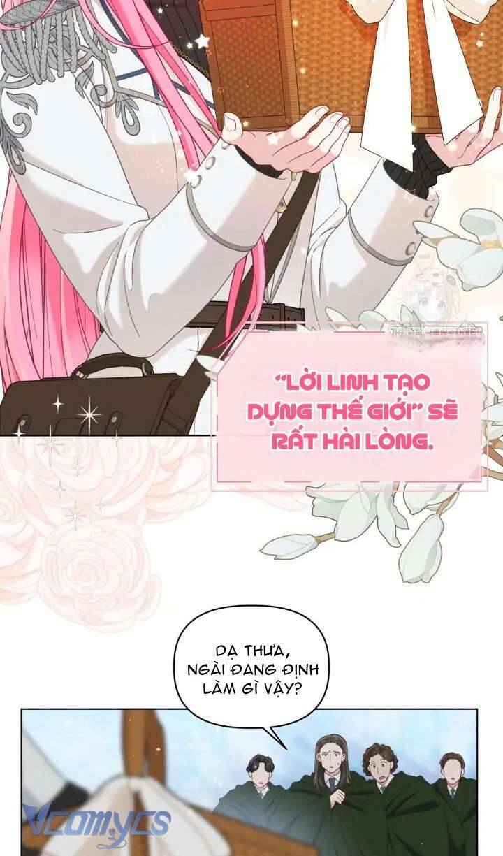 Sự Điều Trị Đặc Biệt Của Tinh Linh - Page 63