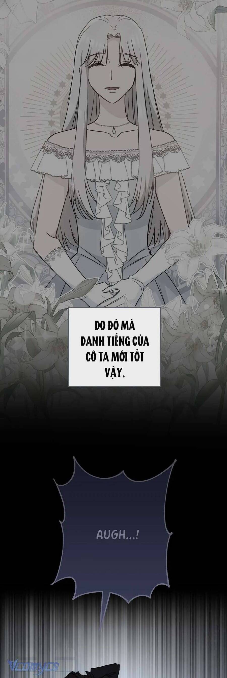 Nữ Đầu Bếp Hoàng Gia - Page 38