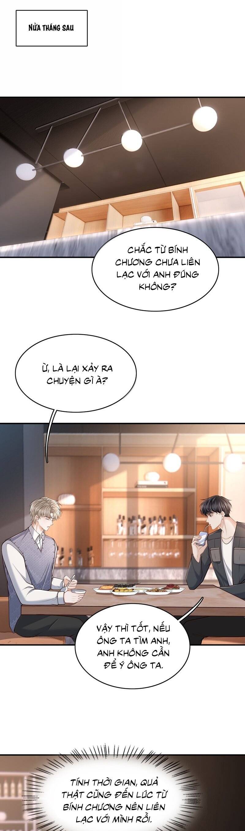 Hắc Hóa Đại Lão Thuần Dưỡng Chỉ Nam - Page 18