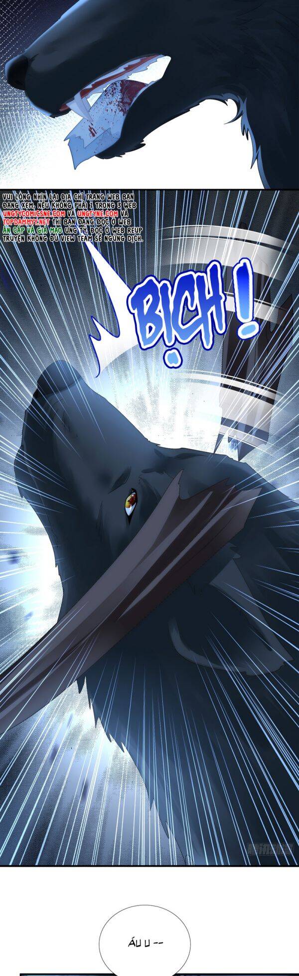 Hắc Hóa Đại Lão Thuần Dưỡng Chỉ Nam - Page 17