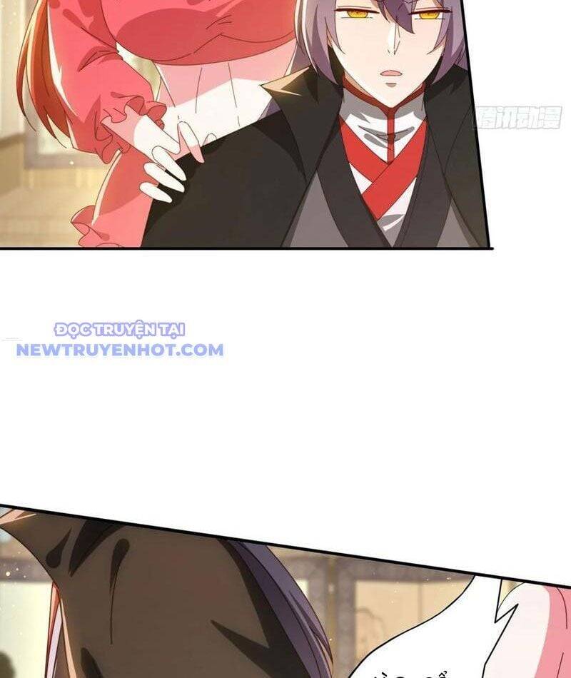 Đánh Dấu Chín Vạn Năm, Tiền Nhiệm Đạo Lữ Muốn Chém Chết Ta - Page 10