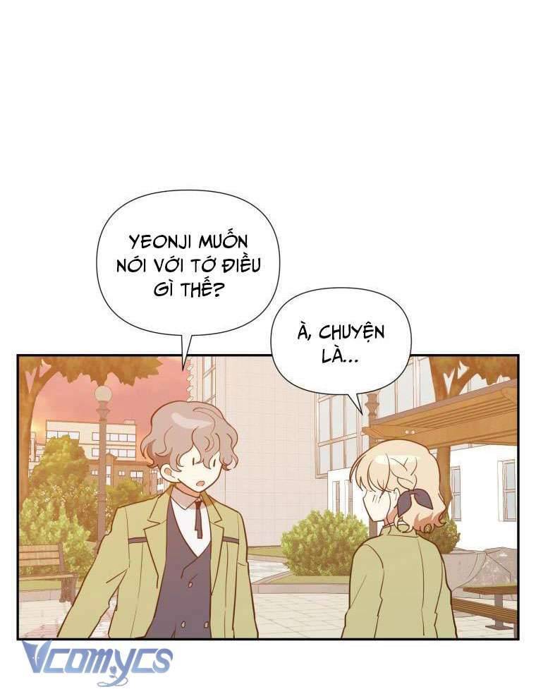 Điều Ước Sao Băng - Page 35