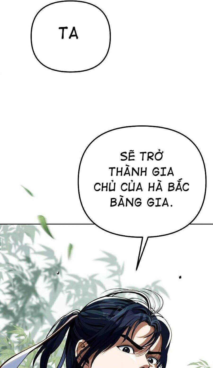 Đao Hoàng Tứ Thiếu Gia - Page 203