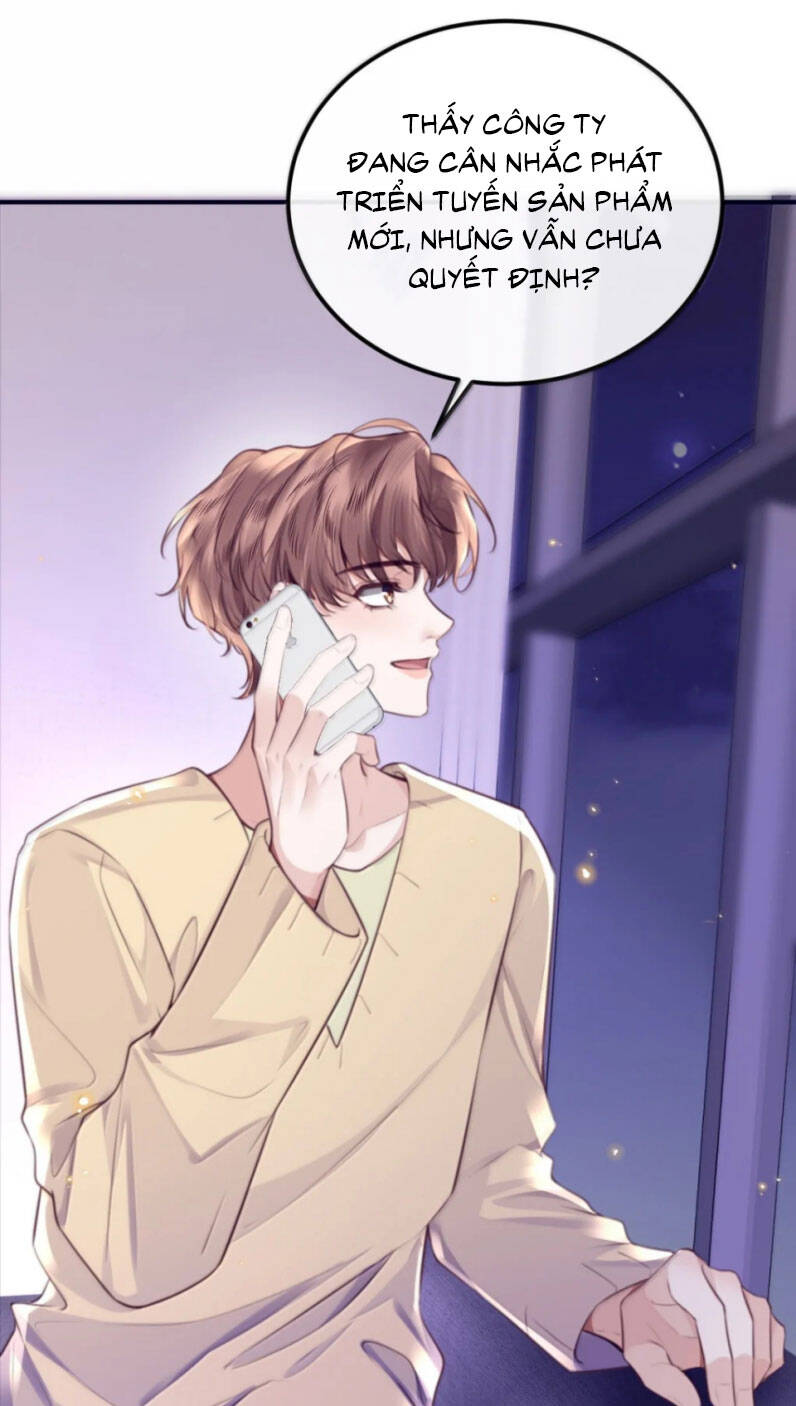 Tổng Tài Định Chế Tư Nhân - Page 19