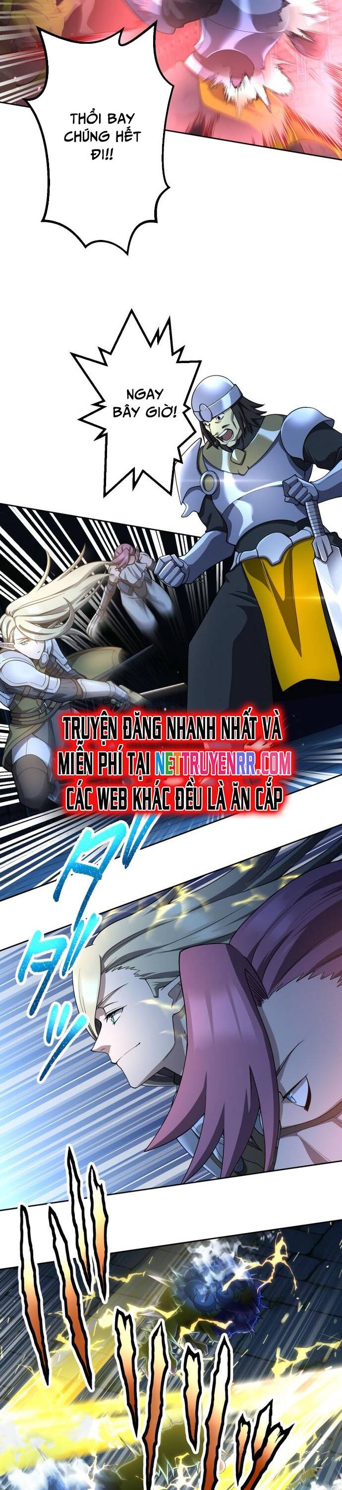 Thực Quỷ Mạo Hiểm Giả - Page 7