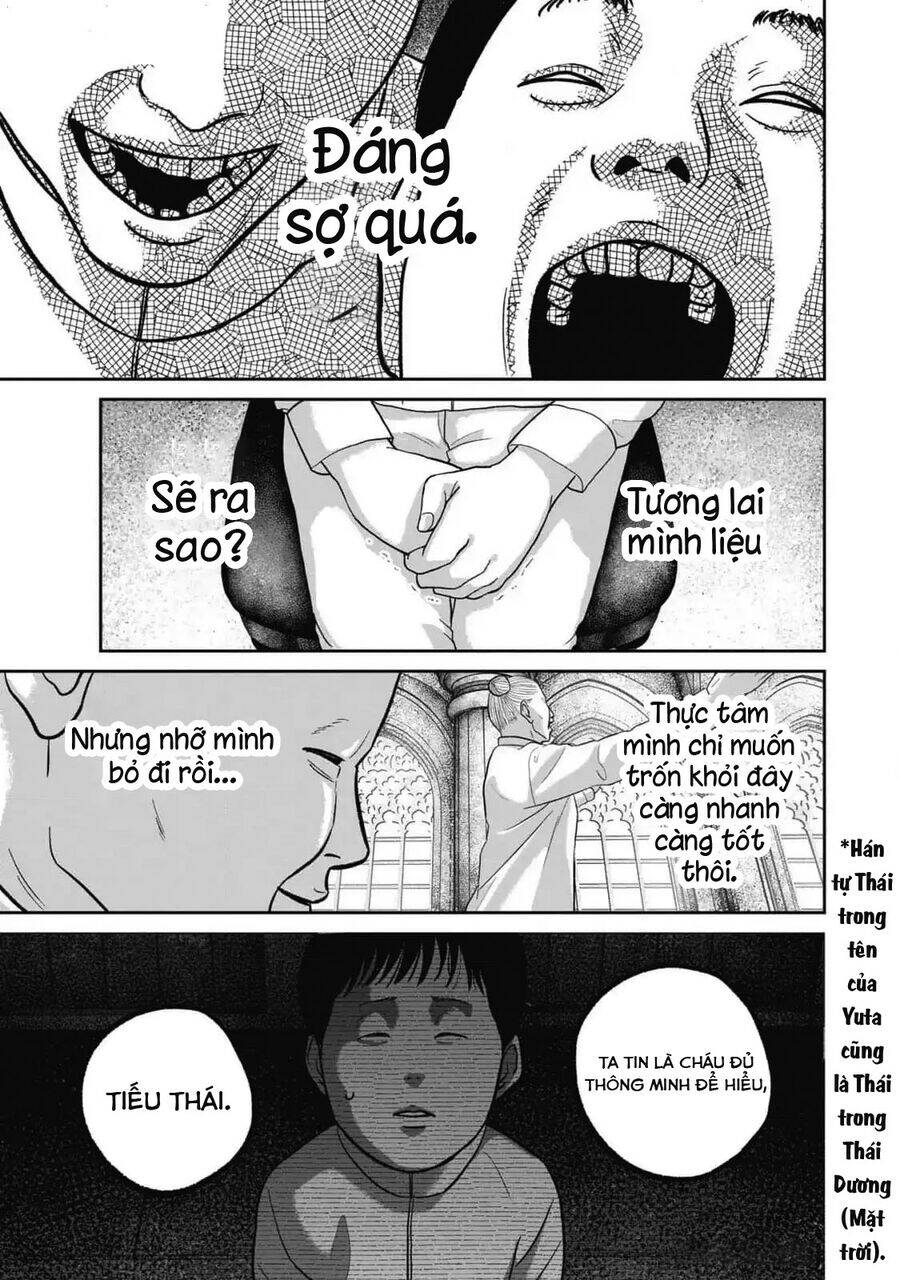 Smiley - Cười Lên - Page 19