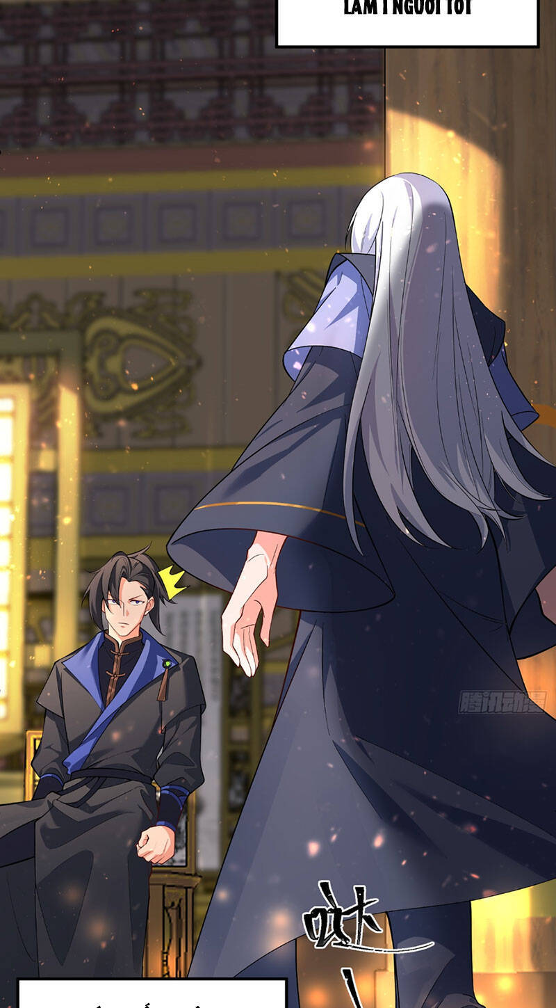 Ta Chính Nghĩa Nhưng Bị Hệ Thống Ép Thành Trùm Phản Diện - Page 13