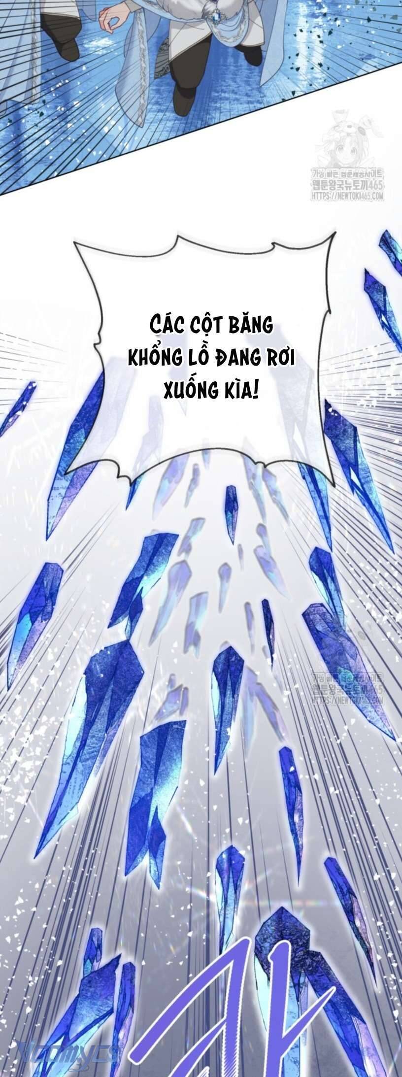 Sự Điều Trị Đặc Biệt Của Tinh Linh - Page 28