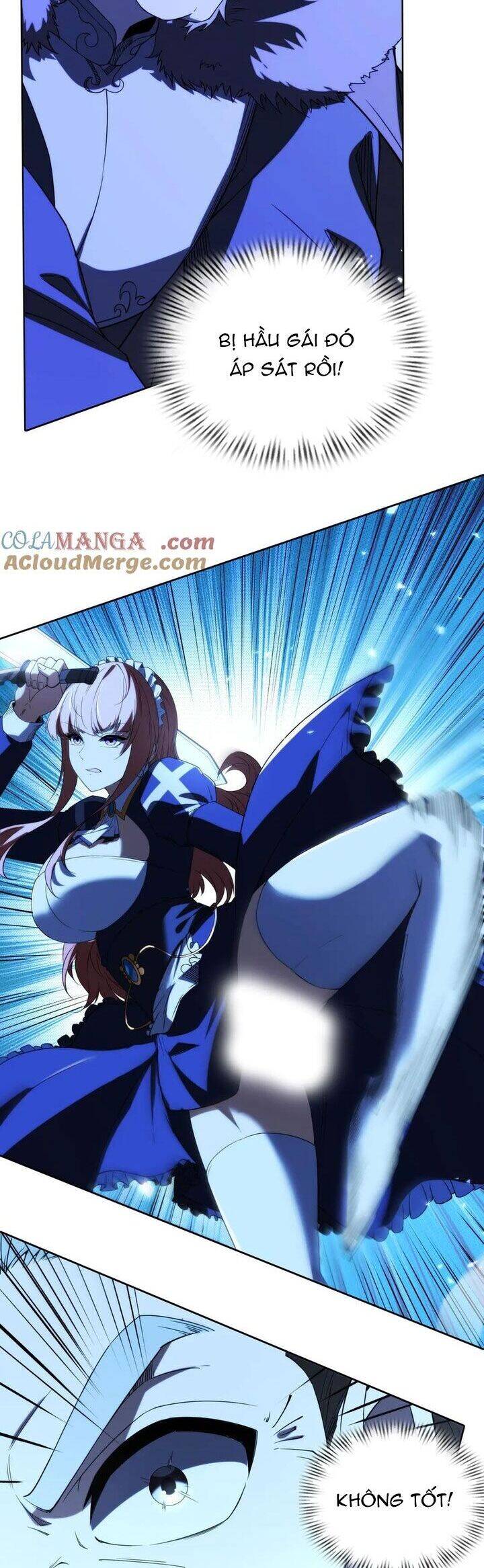 Ta Xây Dựng Đế Quốc Công Nghiệp Trên Đại Lục Ma Pháp - Page 10