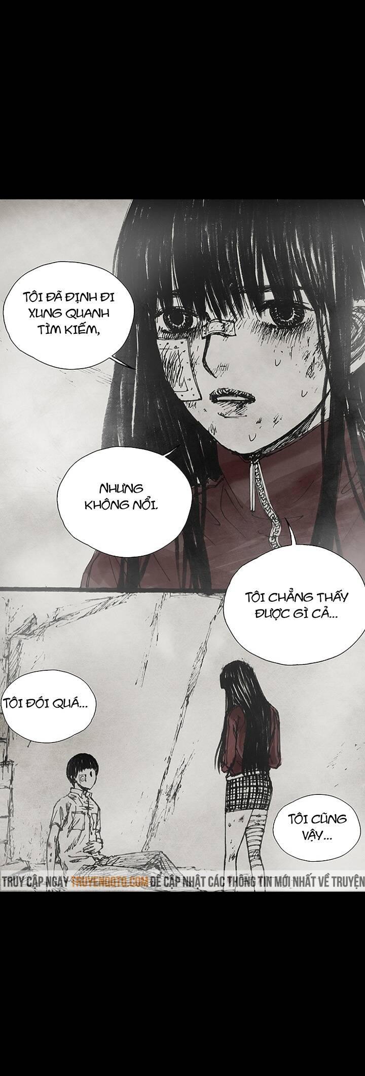 Distant Sky 3 - Page 23