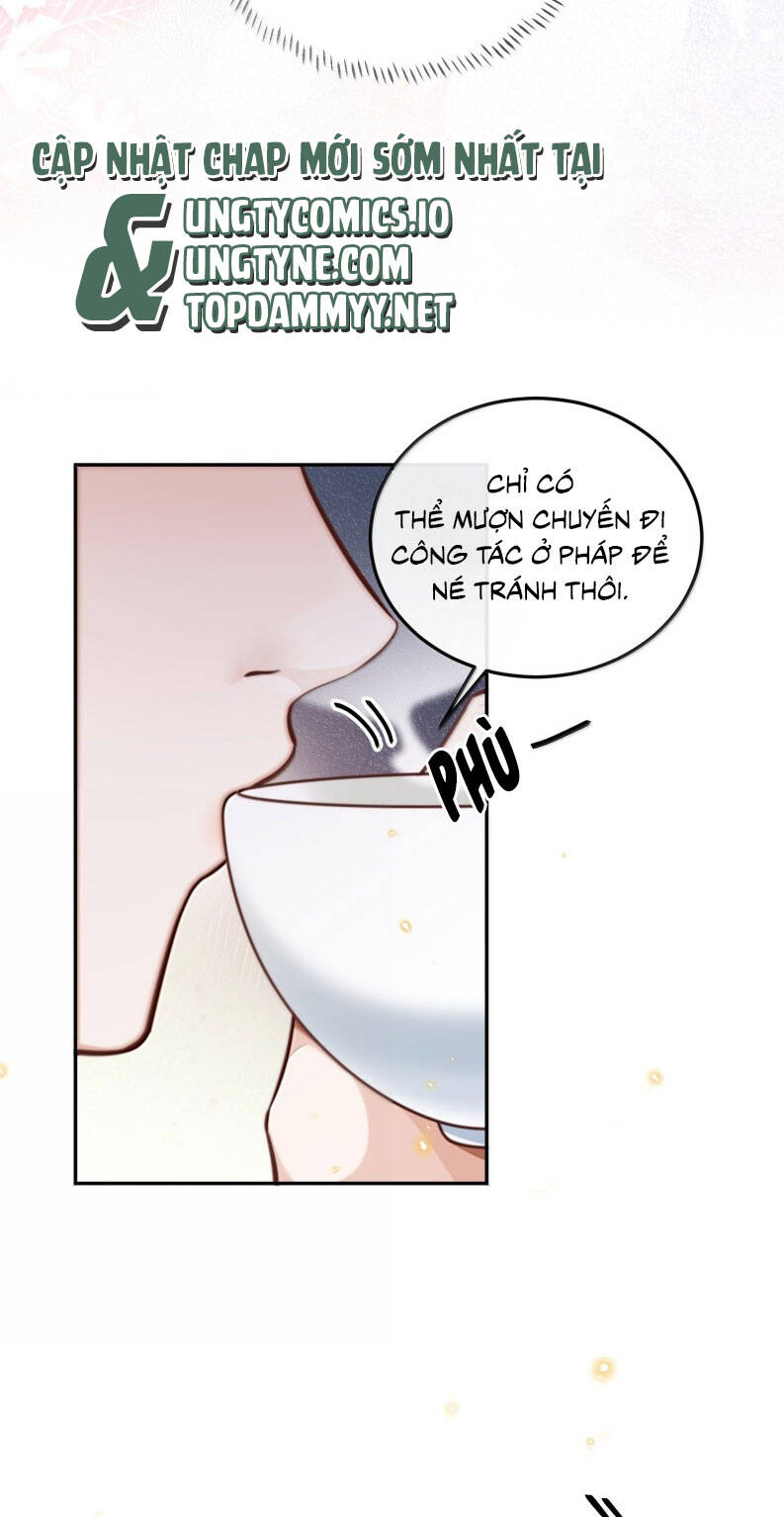 Tổng Tài Định Chế Tư Nhân - Page 5