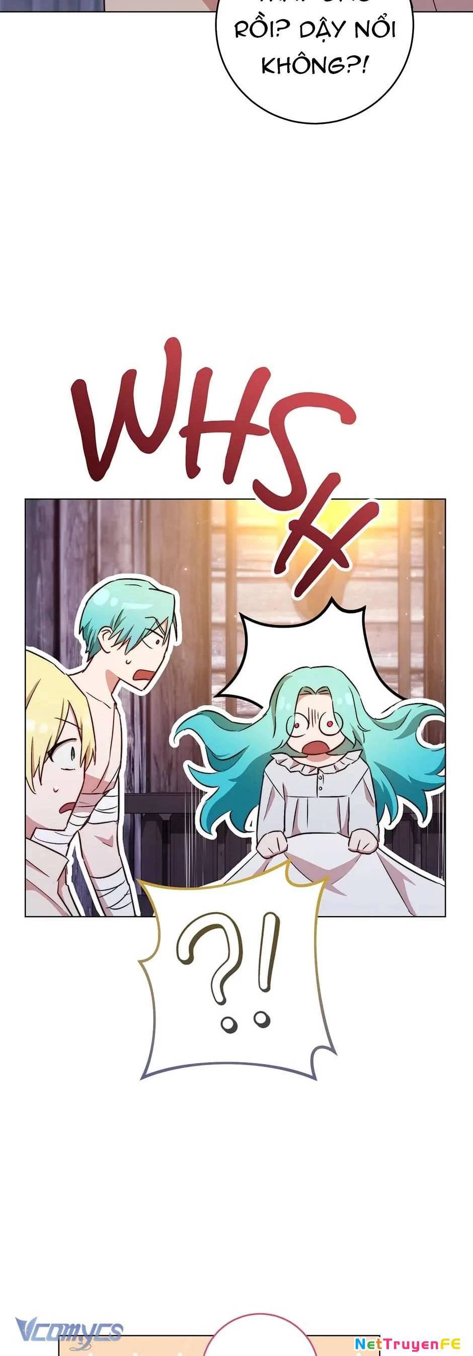 Nữ Đầu Bếp Hoàng Gia - Page 30