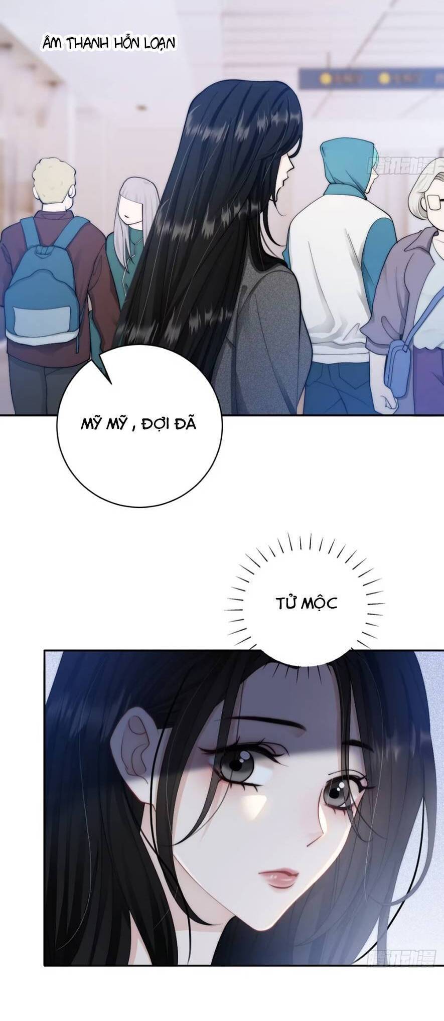 Thì Ra Thư Ký Chu Là Người Như Vậy - Page 29