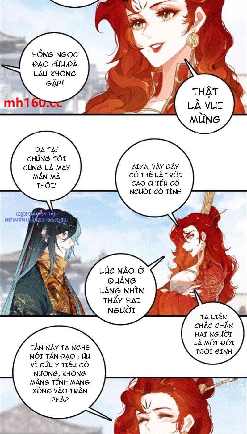 Phi Kiếm Vấn Đạo - Page 10