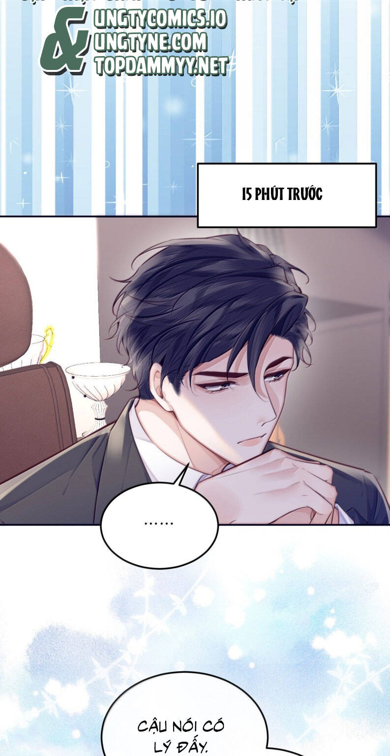 Tổng Tài Định Chế Tư Nhân - Page 10