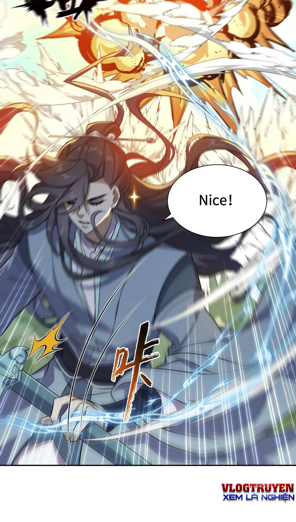 Ta Ở Tu Tiên Giới Chỉ Làm Giờ Hành Chính - Page 46