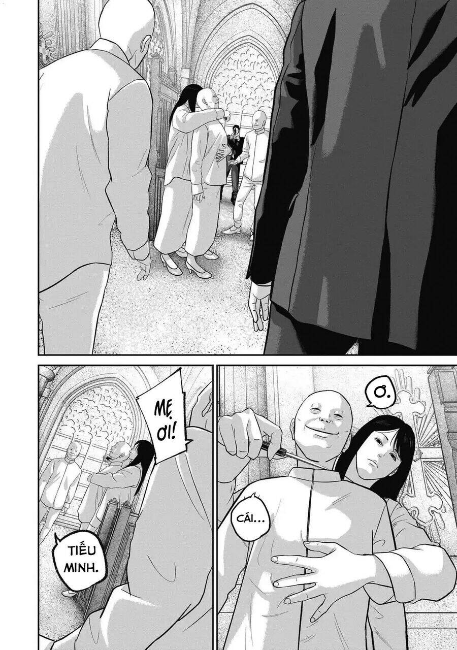 Smiley - Cười Lên - Page 11