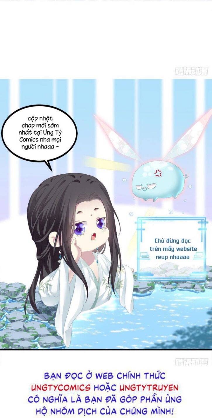 Hắc Hóa Đại Lão Thuần Dưỡng Chỉ Nam - Page 64