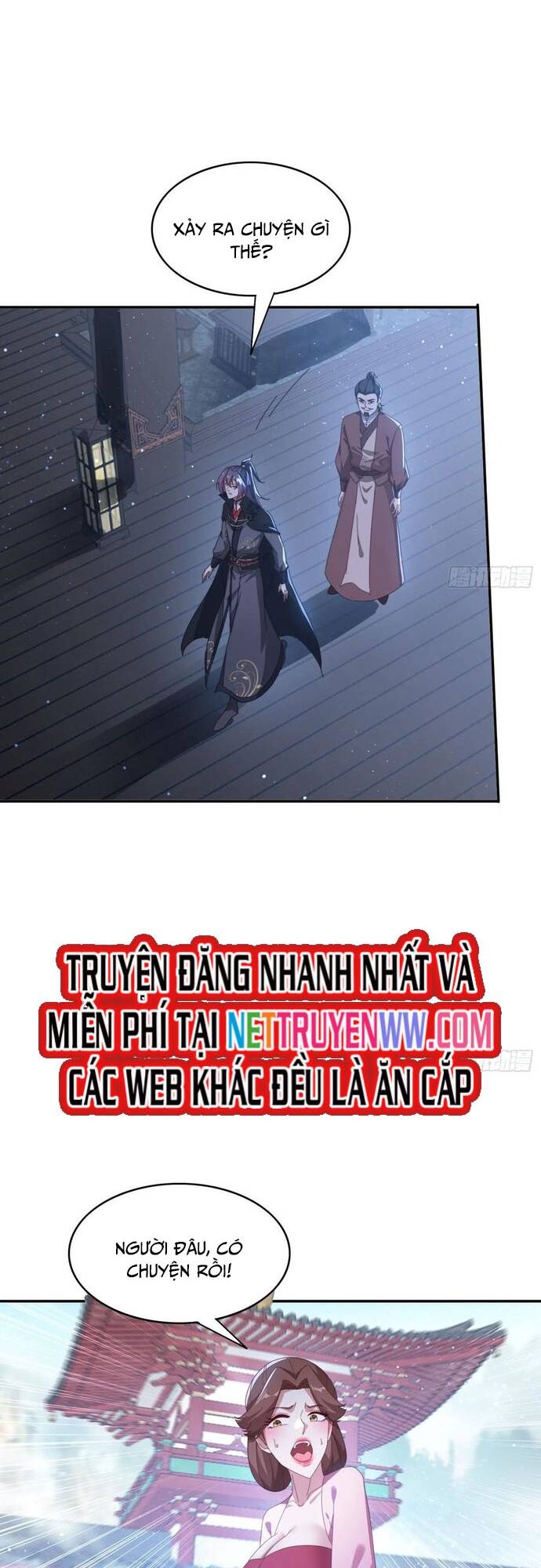 Đánh Dấu Chín Vạn Năm, Tiền Nhiệm Đạo Lữ Muốn Chém Chết Ta - Page 9