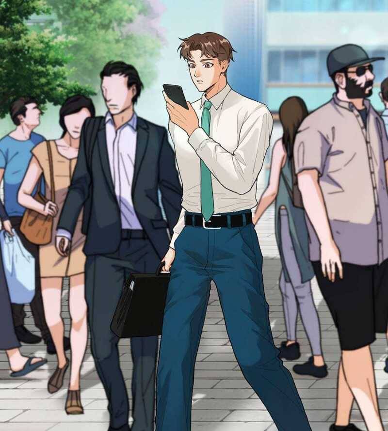 Đồ Đệ Của Ta Đều Là Đại Yêu Vô Địch - Page 12