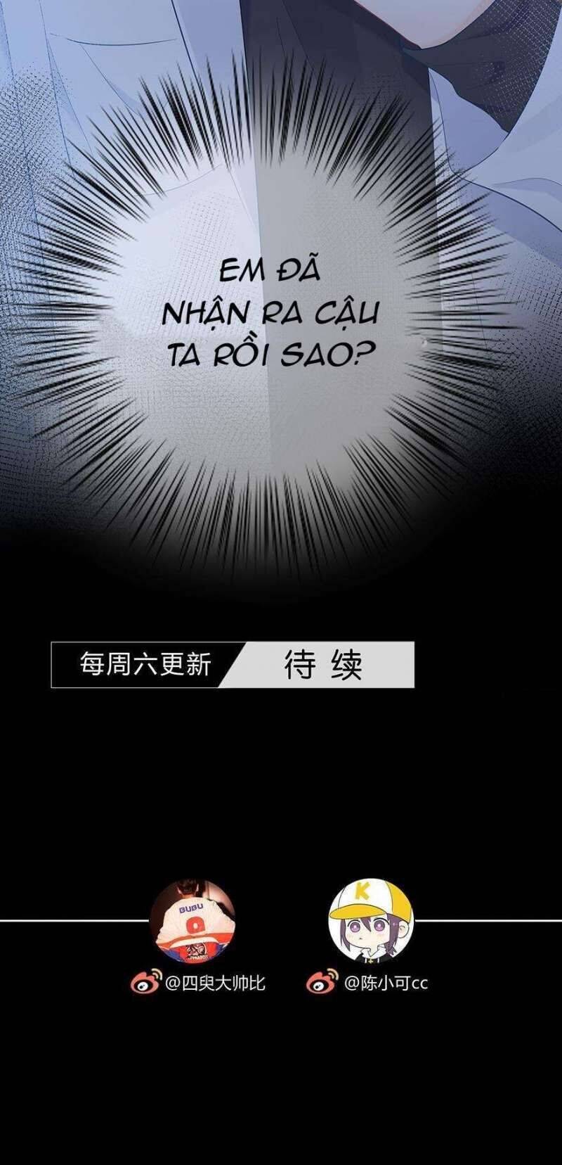 Hai Thìa Cà Phê Muối : Bắt Đầu Lại Cuộc Sống Của Chúng Ta - Page 22