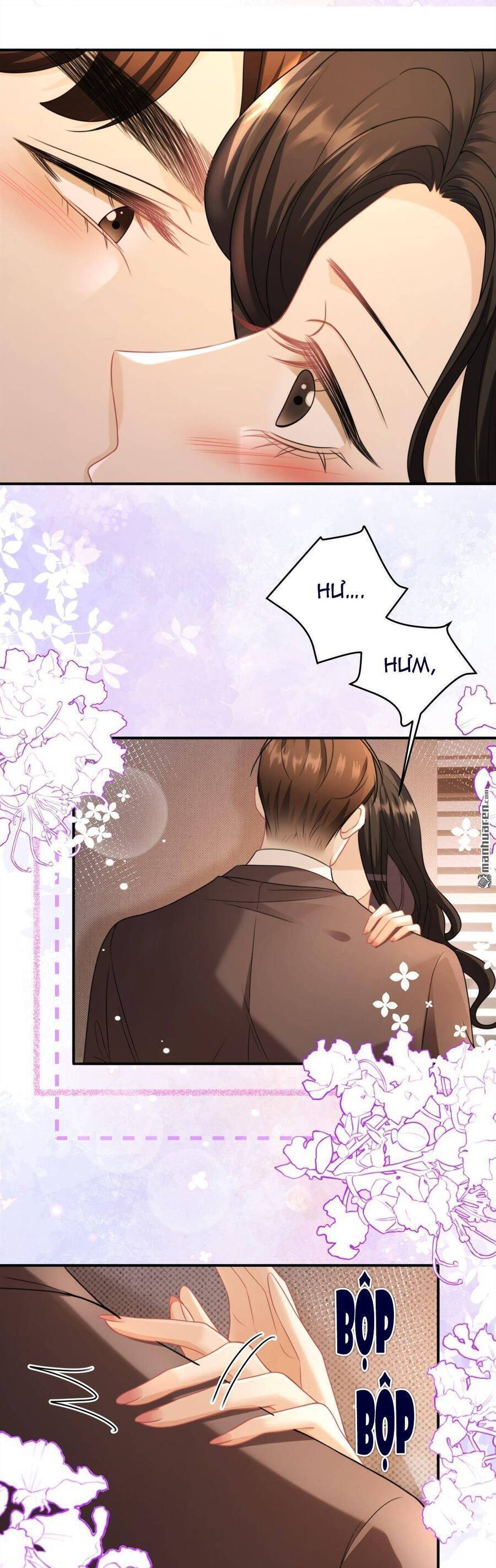 Thì Ra Thư Ký Chu Là Người Như Vậy - Page 11