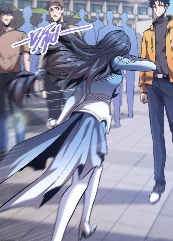 Trảm Linh Thiếu Nữ: Tất Cả Khế Ước Của Ta Đều Là Thượng Cổ Thần Binh - Page 128