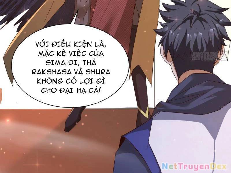 Thần Minh Trở Lại: Ta Có Trong Tay Triệu Vạn Chư Thần! - Page 56