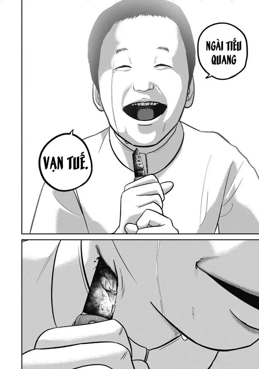 Smiley - Cười Lên - Page 20