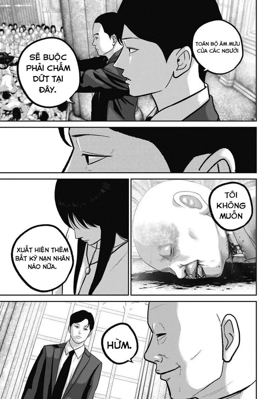 Smiley - Cười Lên - Page 16