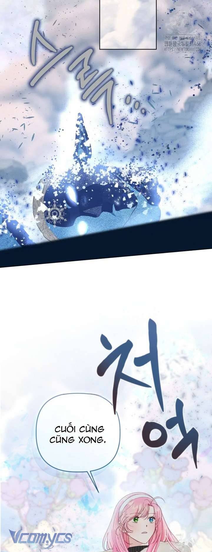 Sự Điều Trị Đặc Biệt Của Tinh Linh - Page 36