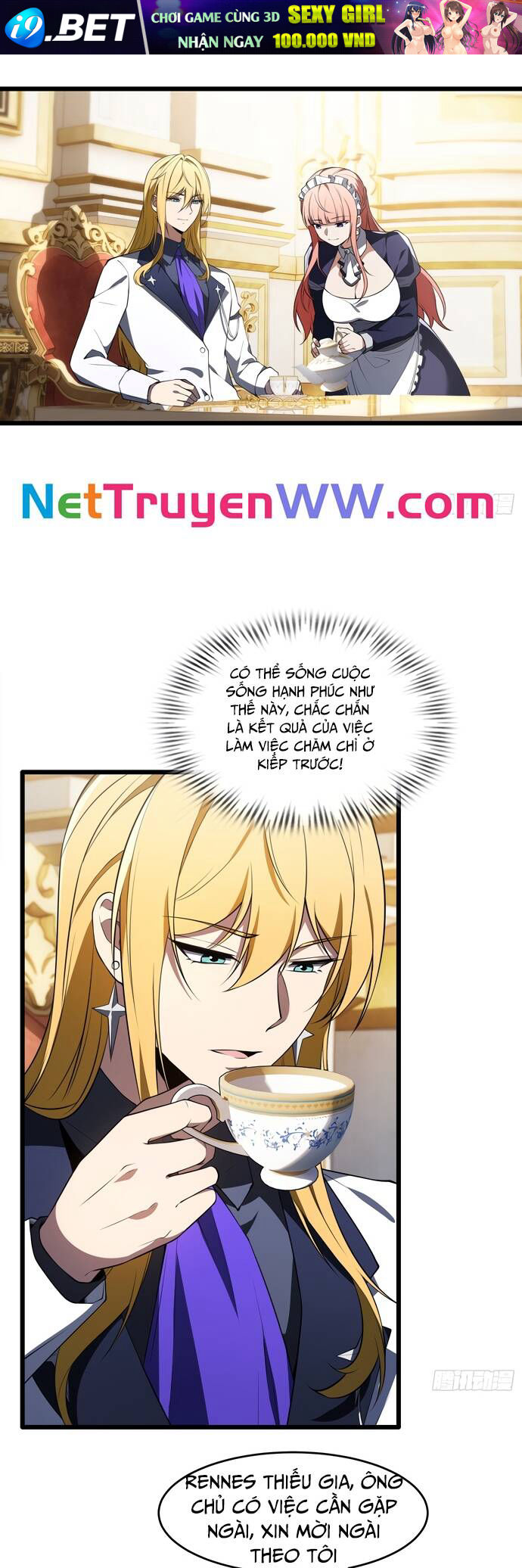 Ta Xây Dựng Đế Quốc Công Nghiệp Ở Đại Lục Ma Pháp - Page 26