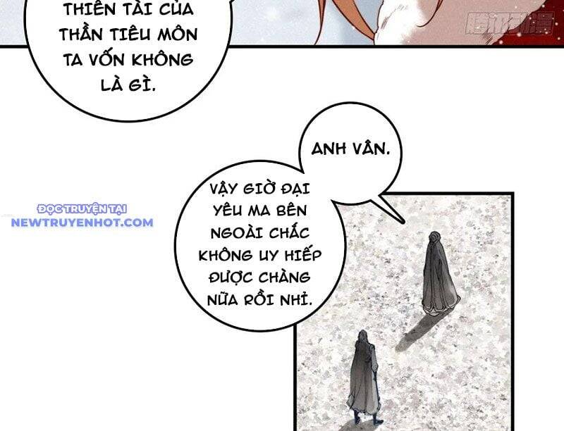 Phi Kiếm Vấn Đạo - Page 21