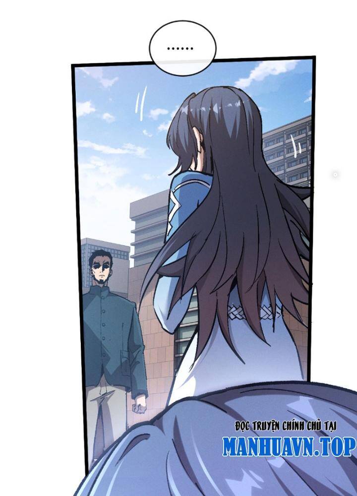 Trảm Linh Thiếu Nữ: Tất Cả Khế Ước Của Ta Đều Là Thượng Cổ Thần Binh - Page 137