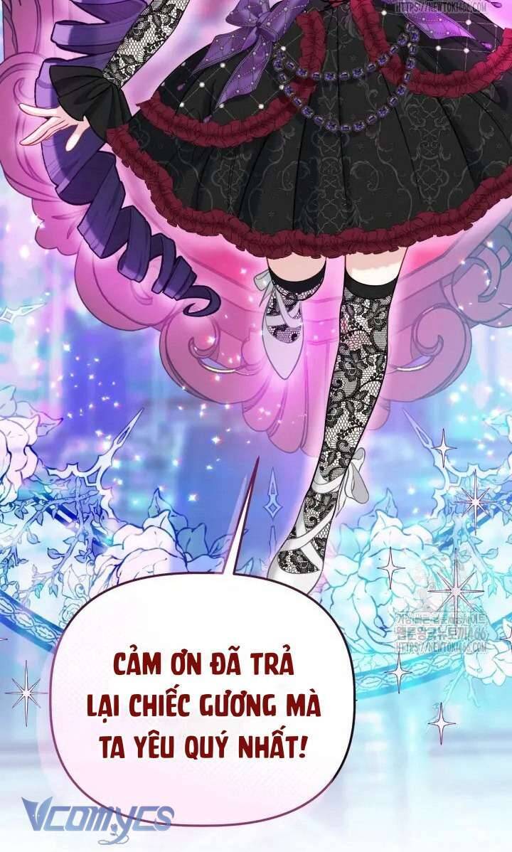 Sự Điều Trị Đặc Biệt Của Tinh Linh - Page 10