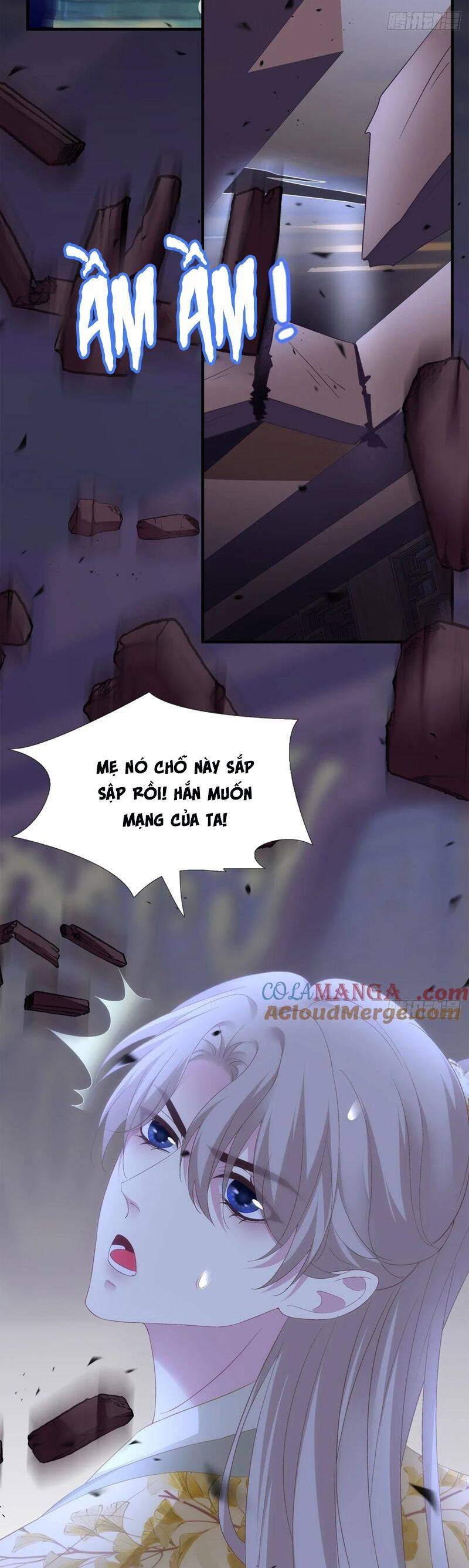 Hắc Hóa Đại Lão Thuần Dưỡng Chỉ Nam - Page 28