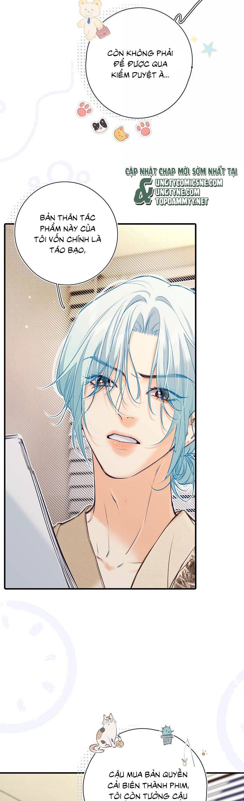 Từ Số Không Bắt Đầu Làm Bạn Trai - Page 18