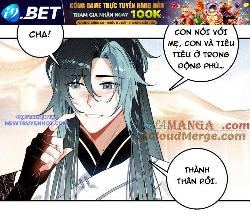 Phi Kiếm Vấn Đạo - Page 24