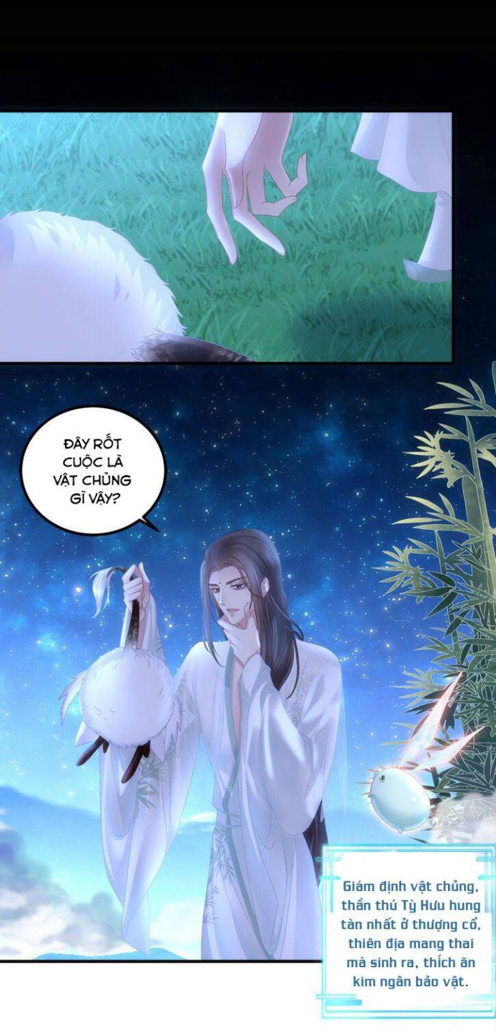 Hắc Hóa Đại Lão Thuần Dưỡng Chỉ Nam - Page 60