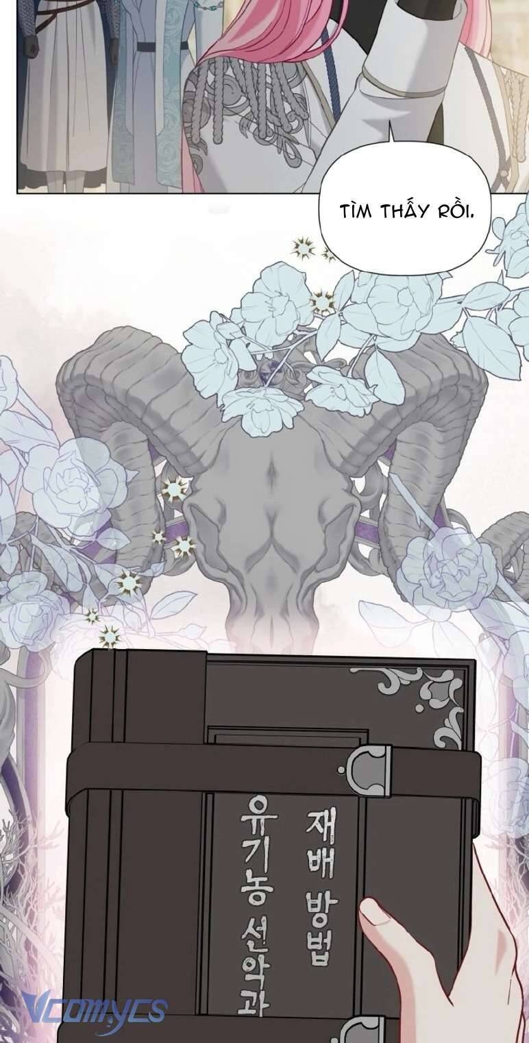 Sự Điều Trị Đặc Biệt Của Tinh Linh - Page 22