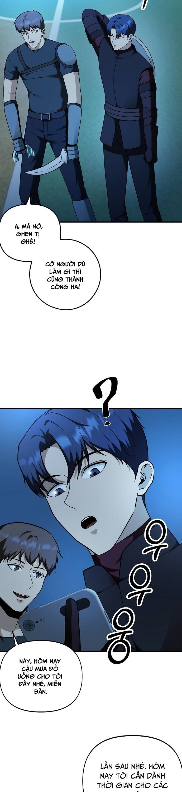 Kiếm Tiền Bằng Kỹ Năng Sao Chép - Page 8