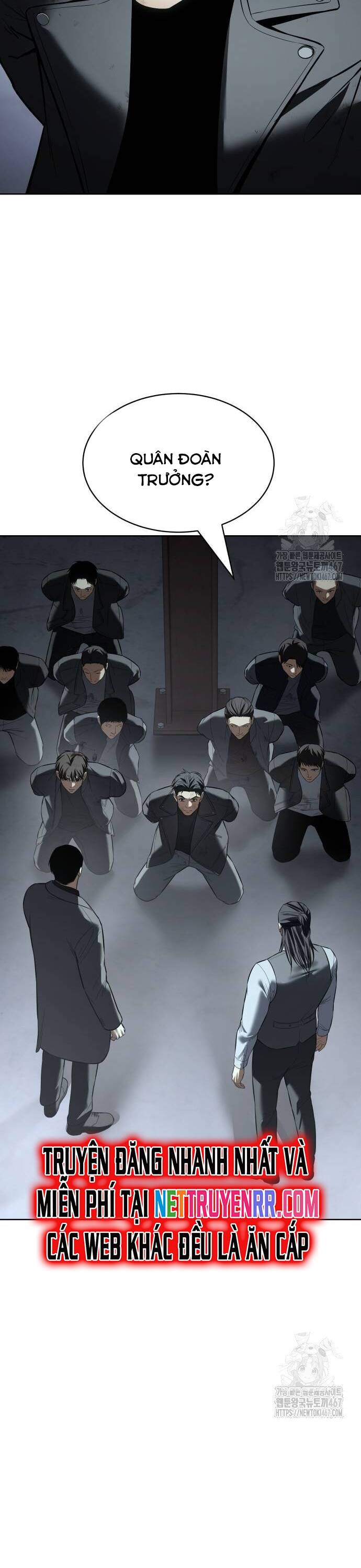 Đặc Vụ Song Sinh - Page 21