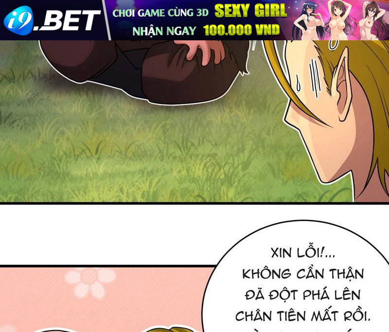 Đồ Đệ Của Ta Đều Là Đại Yêu Vô Địch - Page 38