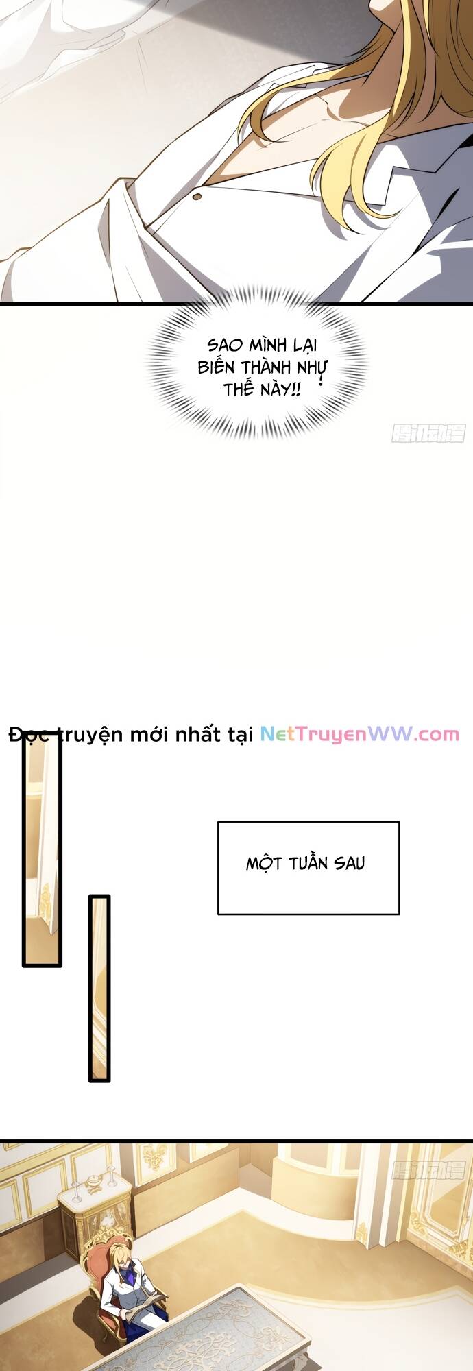 Ta Xây Dựng Đế Quốc Công Nghiệp Ở Đại Lục Ma Pháp - Page 14