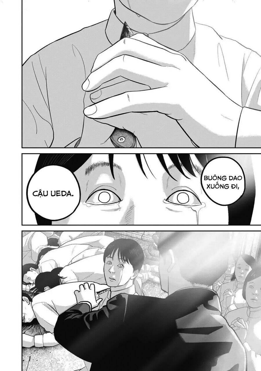 Smiley - Cười Lên - Page 17