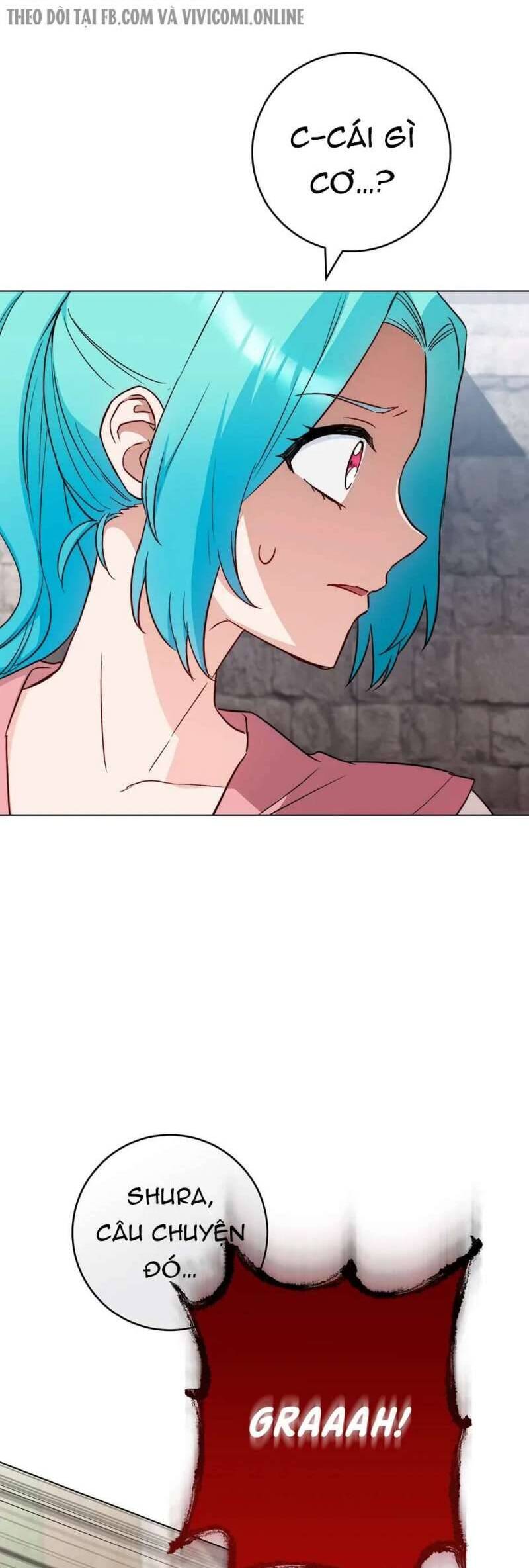 Nữ Đầu Bếp Hoàng Gia - Page 50