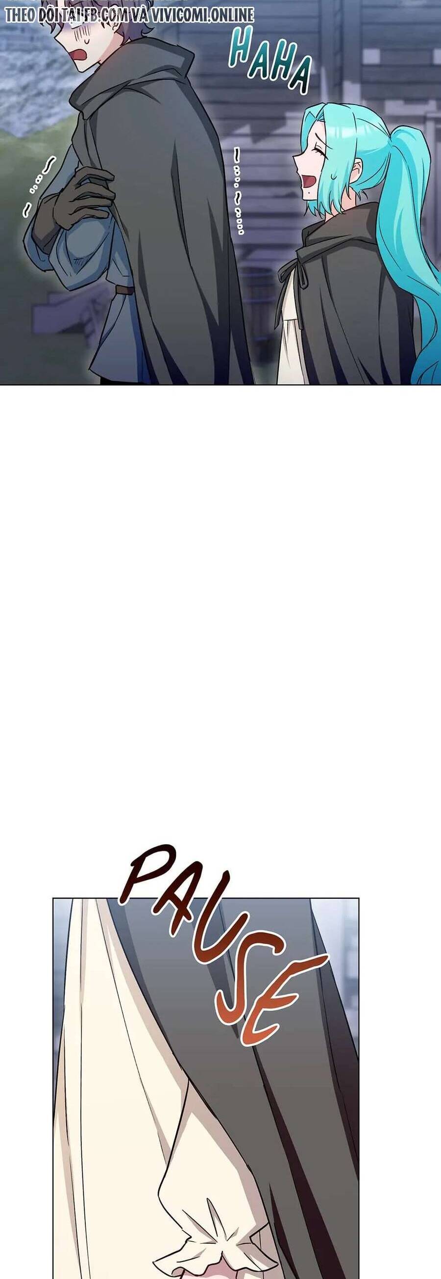 Nữ Đầu Bếp Hoàng Gia - Page 41