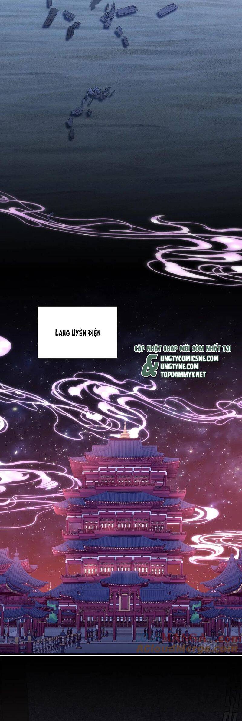 Hắc Hóa Đại Lão Thuần Dưỡng Chỉ Nam - Page 28