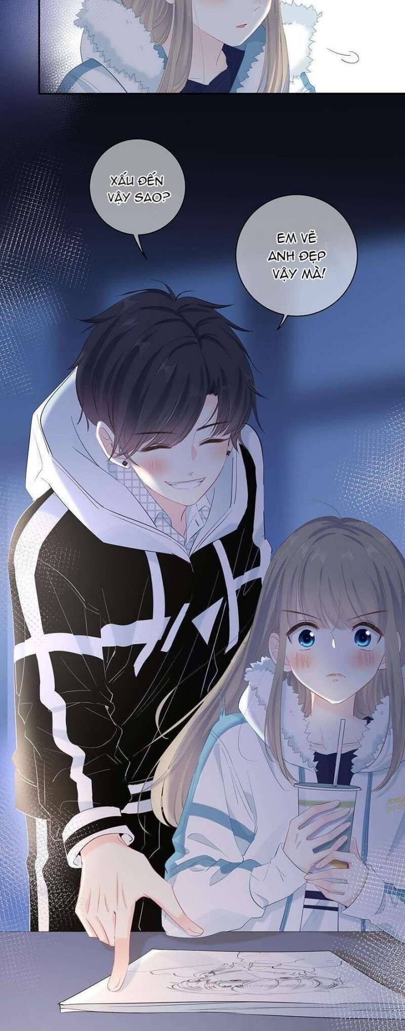 Hai Thìa Cà Phê Muối : Bắt Đầu Lại Cuộc Sống Của Chúng Ta - Page 14